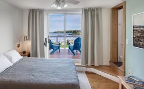 The Craignair Inn & Causeway Restaurant